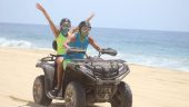 Great time on the coast