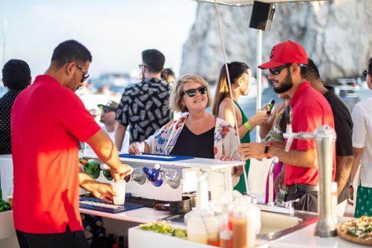 Cinco De Mayo in San Jose del Cabo