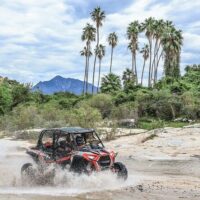 4WD, ATV & Off-Road Tours