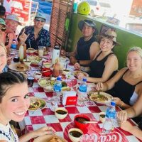 Walking Tours