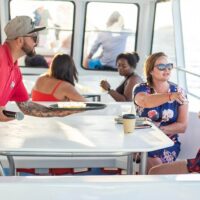 Day Cruises