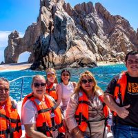 Jet Boats & Speed Boats