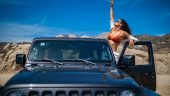 Private Jeep Snorkeling Tour