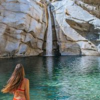 Hiking & Camping