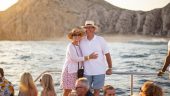 Best Sunset Cruise in Cabo