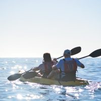 Water Sports