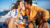 Awesome sunset cruise experience- 5 stars!