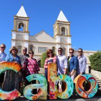 Walking Tours