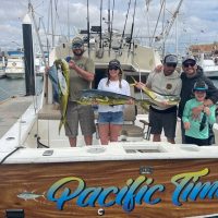 Fishing Charters & Tours