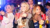 Bar Crawl