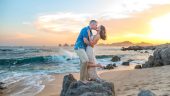 Best photographer you can hire in Cabo!