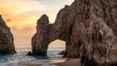 Cabo experience