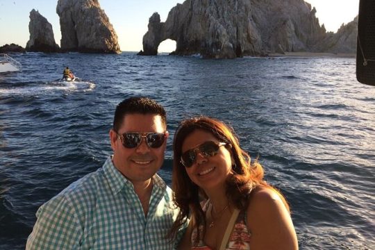 Los Cabos Half-Day City Tour Discover San Jose and San Lucas