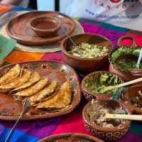 Cooking Classes