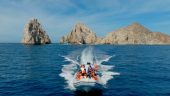 2hr jet ski and boat excursion