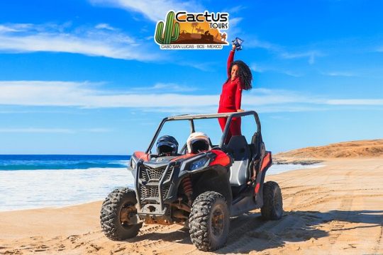 ATV Adventure Tour in Los Cabos