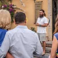 Cultural Tours
