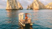 ⭐️⭐️⭐️⭐️⭐️ Absolutely Fantastic Catamaran Experience!