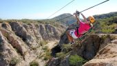 Cabo Zip Lines