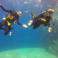 Scuba Diving
