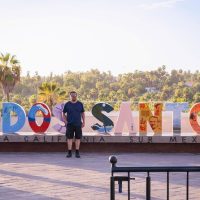 Ports of Call Tours