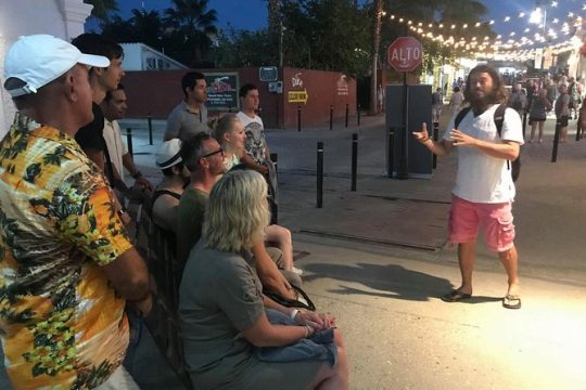 Historical and Cultural Walking Tour of San José del Cabo