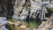 Guide gave us an amazing experience, we were very comfortable, my friends don’t know how to swim and they felt safe