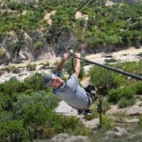 Climbing
