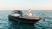 Yatch experience 