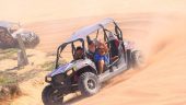Baja tour - UTV