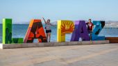 Great trip to Balandra and La Paz