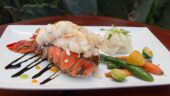 Great dinners