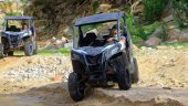 5 star ATV tour!