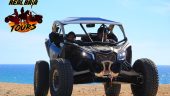 baja utv experience