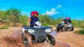 Fun experience, ideal time