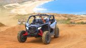 Get a private tour if you know how to drive! 