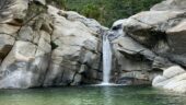 Amazing hike/tour