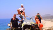Baja UTV