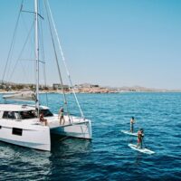 Sailing Trips