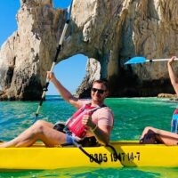 Kayaking & Canoeing
