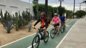Awesome tour of San Jose. Kristian is so informative. Biking is highly recommended to quaintly discover San Jose.