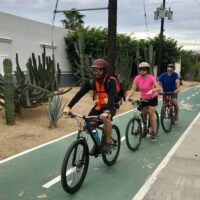Bike & Mountain Bike Tours