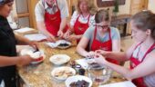 Excellent experience with Gourmet Cabo Catering