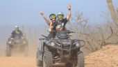 ATV TRILL FUN
