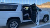 tour of Cabo