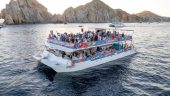 Sunset cruise was great!