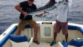 Great Fishing Charter Trip