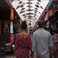 Walking & Biking Tours