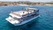 The Perfect Cabo Experience!