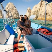 Glass Bottom Boat Tours